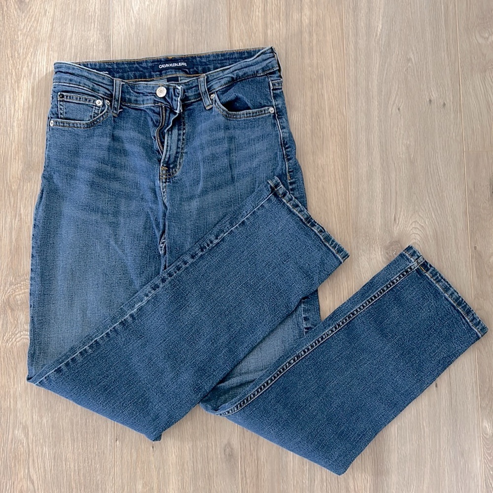 Calvin Klein 27x30 Jeans